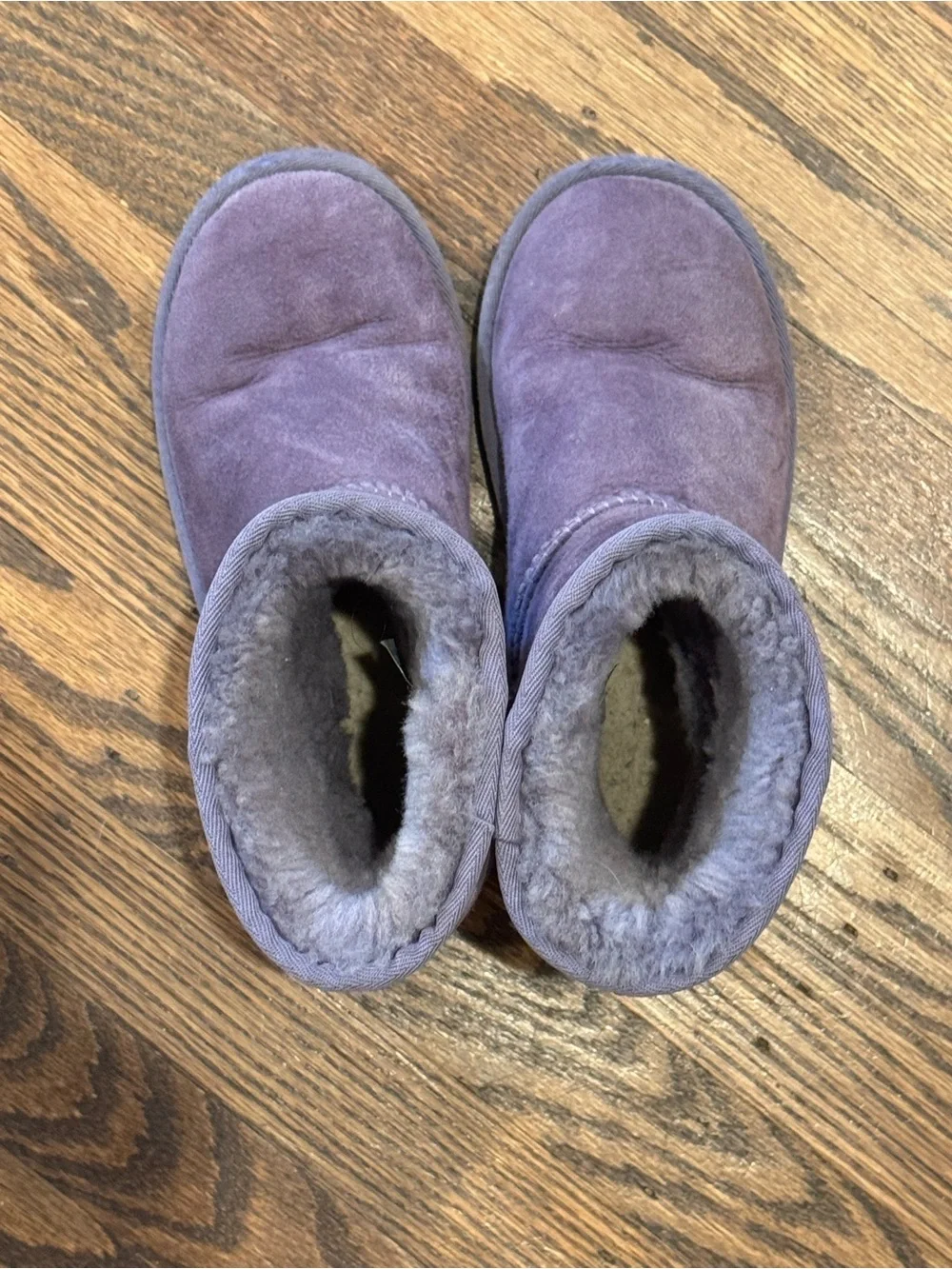Uggs Classic Kids - Lavender